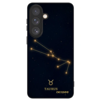Picasee ULTIMATE CASE für Samsung Galaxy S26+ - TAURUS