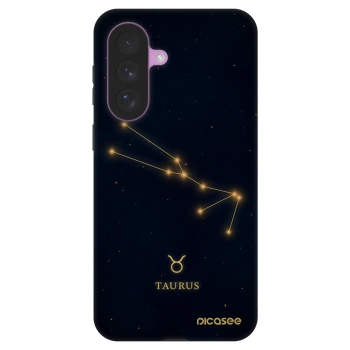 Picasee Fashion Case für Samsung Galaxy A57 5G - TAURUS