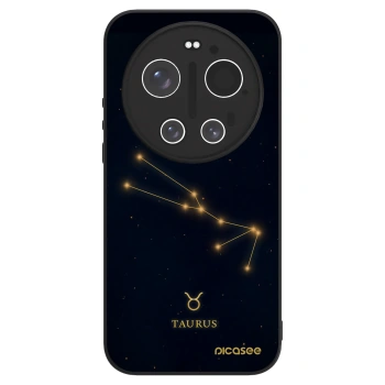 Picasee ULTIMATE CASE PowerShare für Xiaomi 17 Ultra - TAURUS