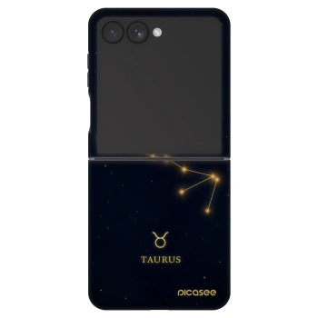 Hülle für Samsung Galaxy Z Flip7 5G - TAURUS