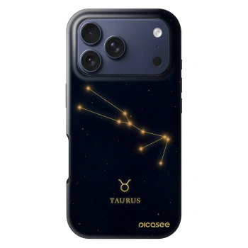 Hülle für Apple iPhone 18 Pro - TAURUS
