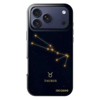 Hülle für Apple iPhone 18 Pro Max - TAURUS