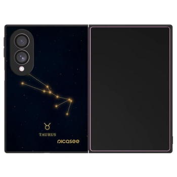 Hülle für Samsung Galaxy Z Fold8 5G - TAURUS