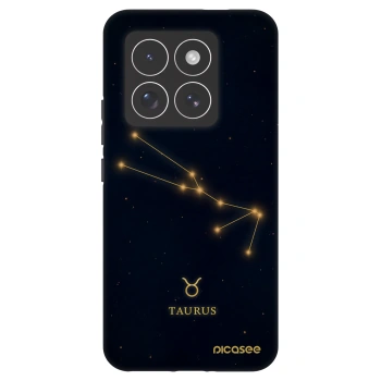 Picasee Fashion Case für Xiaomi 14 Pro - TAURUS