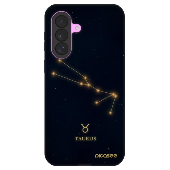 Picasee Fashion Case für Samsung Galaxy A37 - TAURUS