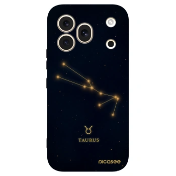 Hülle für Honor 600 Pro - TAURUS
