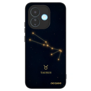 Hülle für Xiaomi Redmi Note 17 Pro 5G - TAURUS