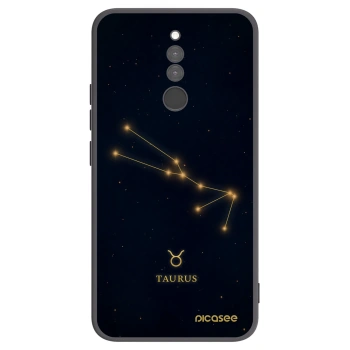Hülle für Xiaomi Redmi 8 - TAURUS