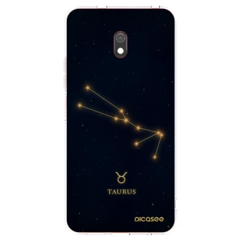 Hülle für Xiaomi Redmi 8A - TAURUS
