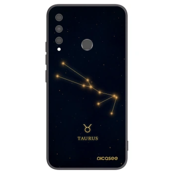 Hülle für Huawei P40 Lite E - TAURUS