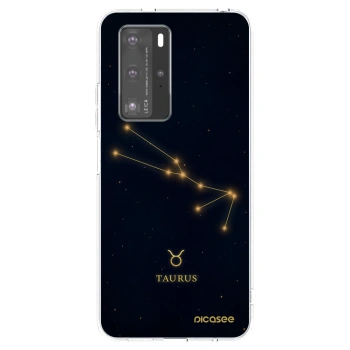Hülle für Huawei P40 Pro - TAURUS