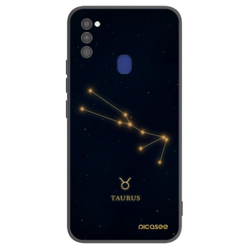 Hülle für Samsung Galaxy M21 M215F - TAURUS