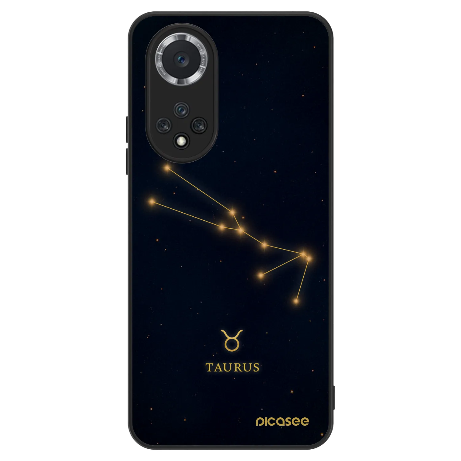 Picasee ULTIMATE CASE für Huawei Nova 9 SE - TAURUS