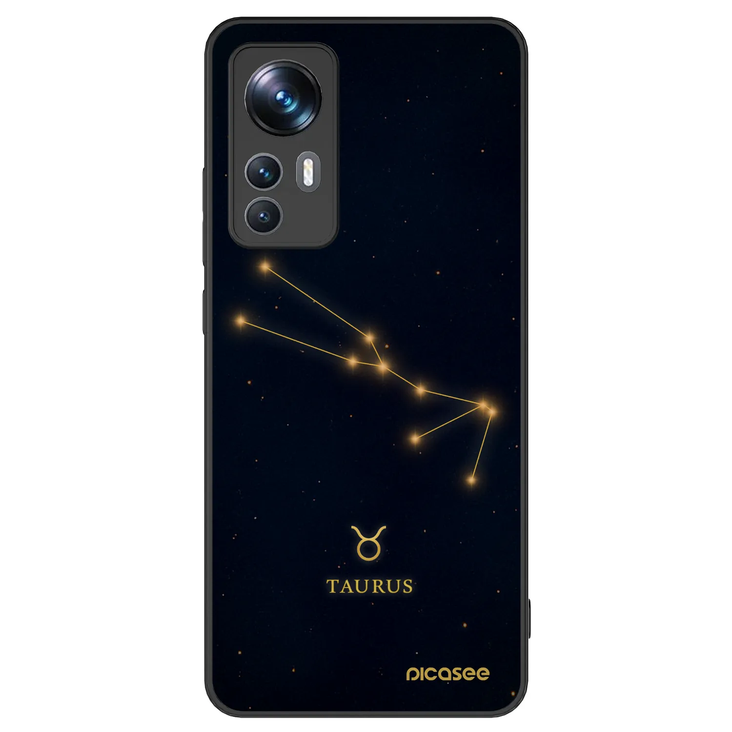 Picasee ULTIMATE CASE für Xiaomi 12T Pro - TAURUS