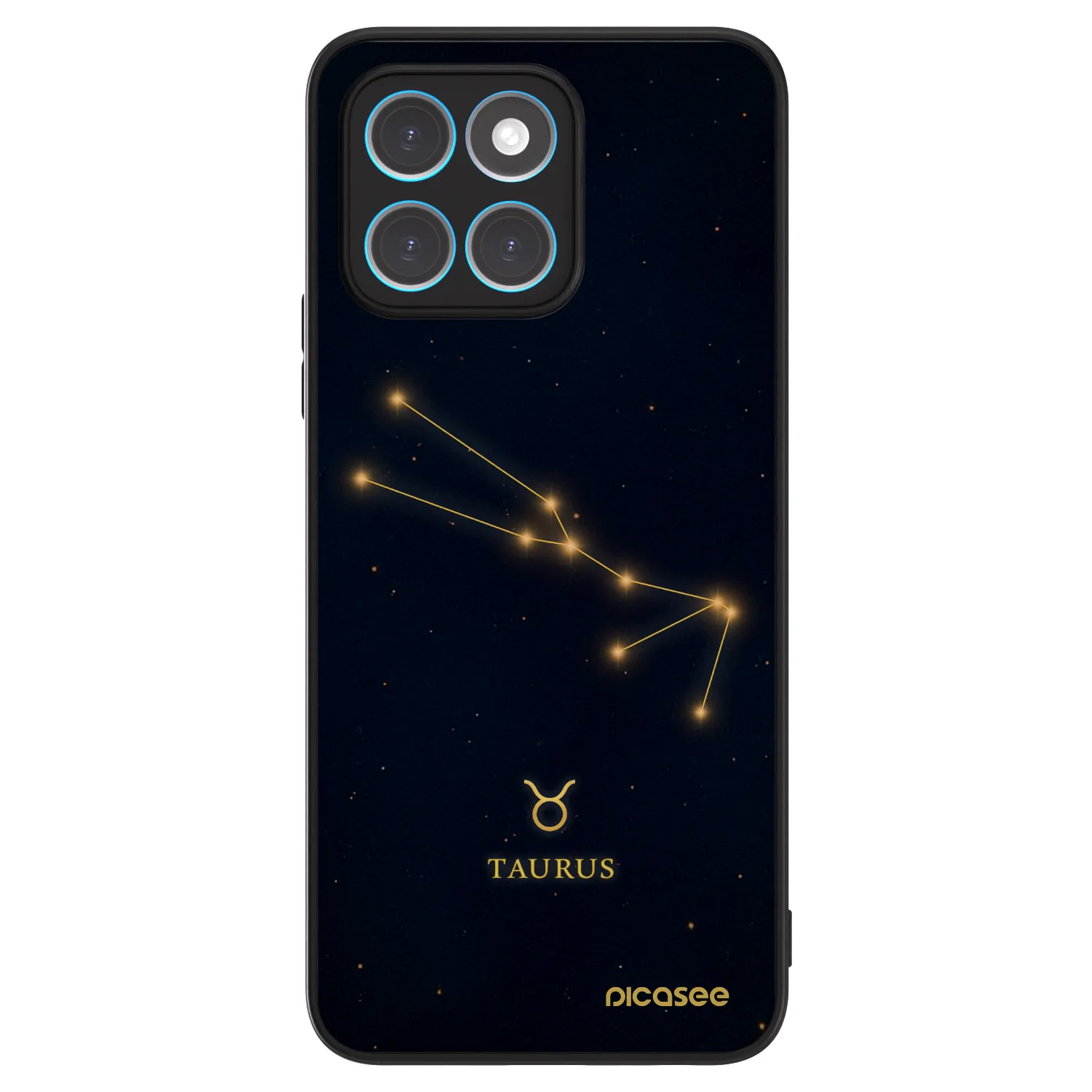 Picasee ULTIMATE CASE für Honor X6 - TAURUS