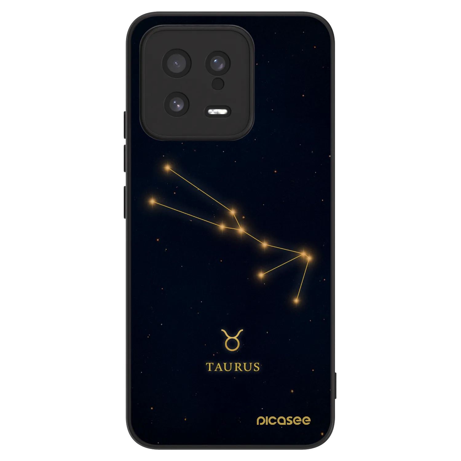 Picasee ULTIMATE CASE für Xiaomi 13 - TAURUS