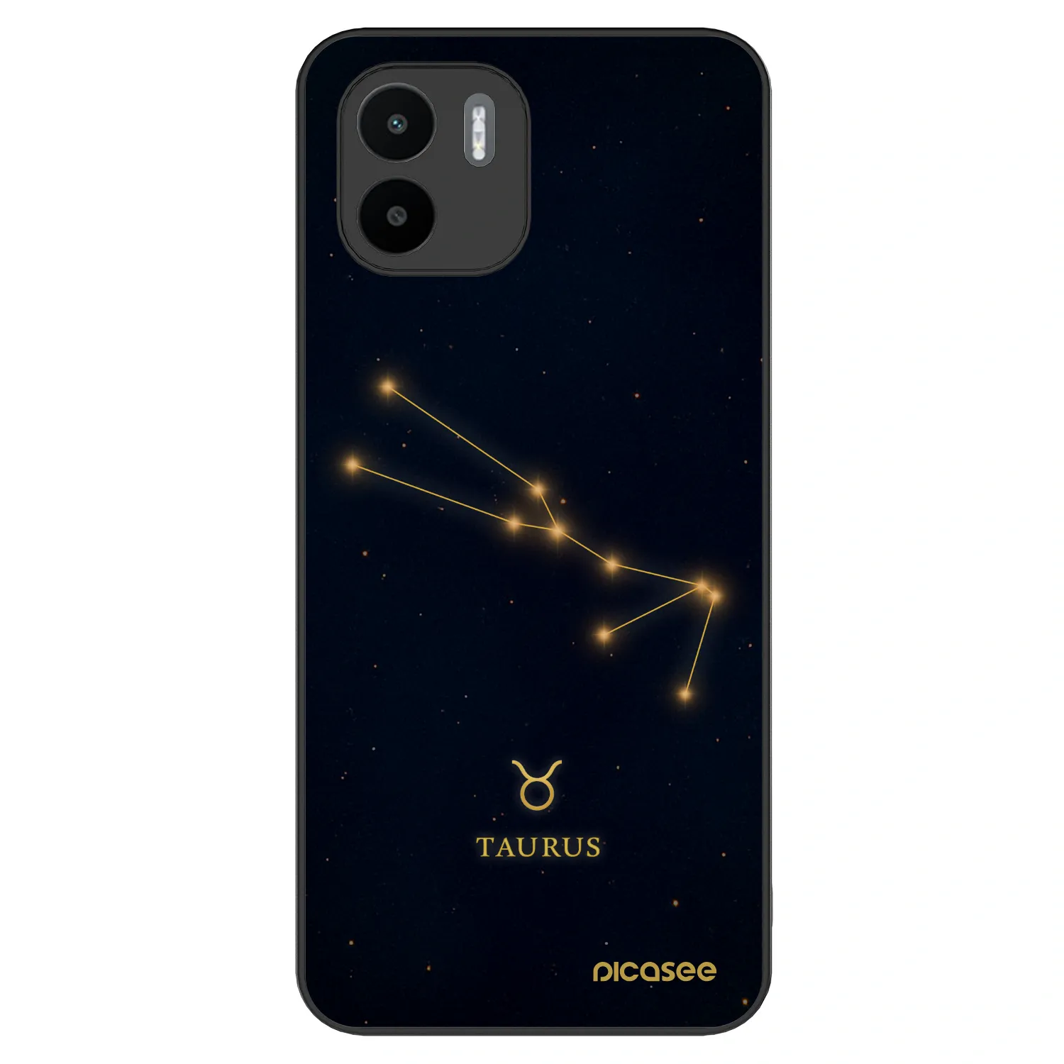Picasee ULTIMATE CASE für Xiaomi Redmi A2 - TAURUS