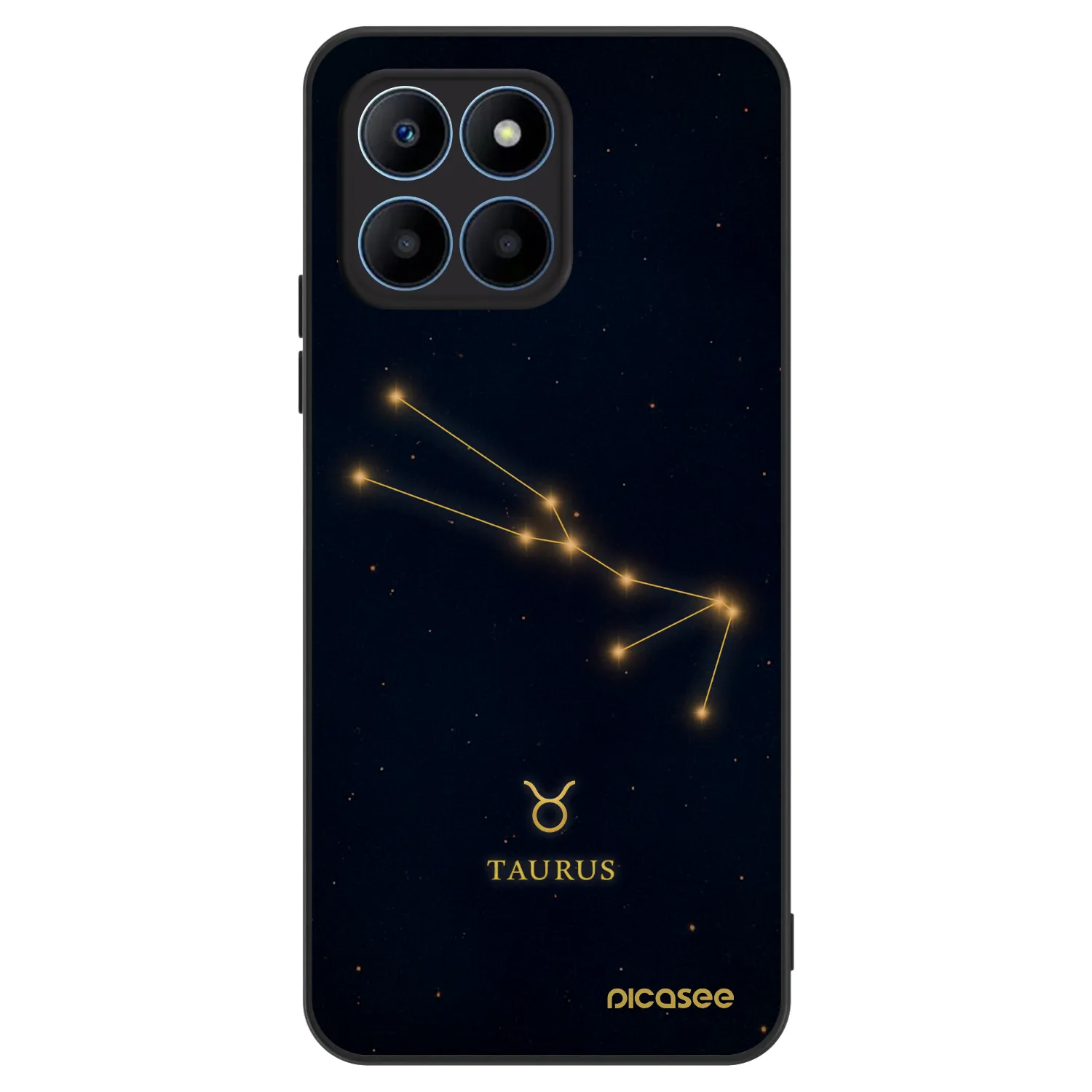 Picasee ULTIMATE CASE für Honor 70 Lite - TAURUS