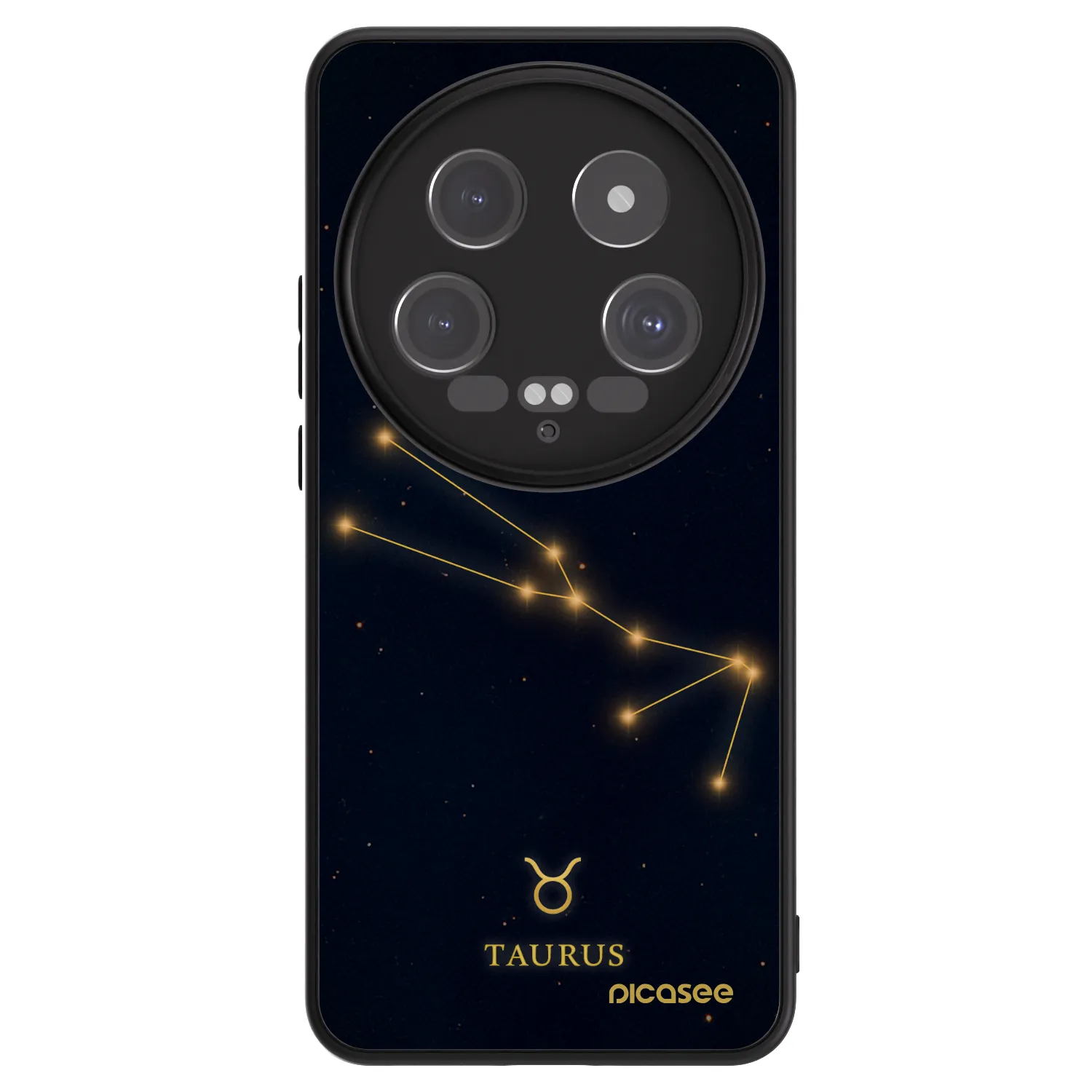 Picasee ULTIMATE CASE für Xiaomi 14 Ultra - TAURUS