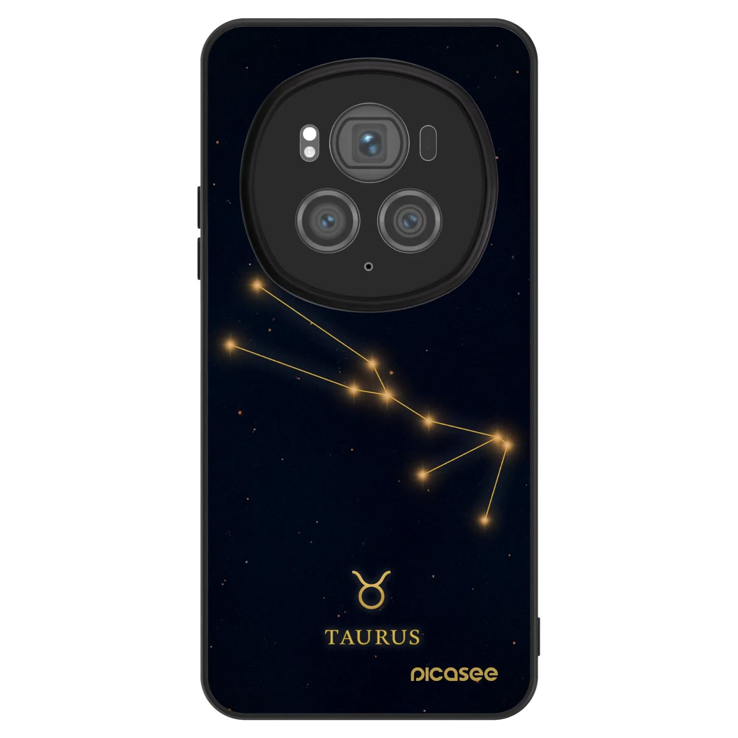 Picasee ULTIMATE CASE für Honor Magic6 Pro - TAURUS