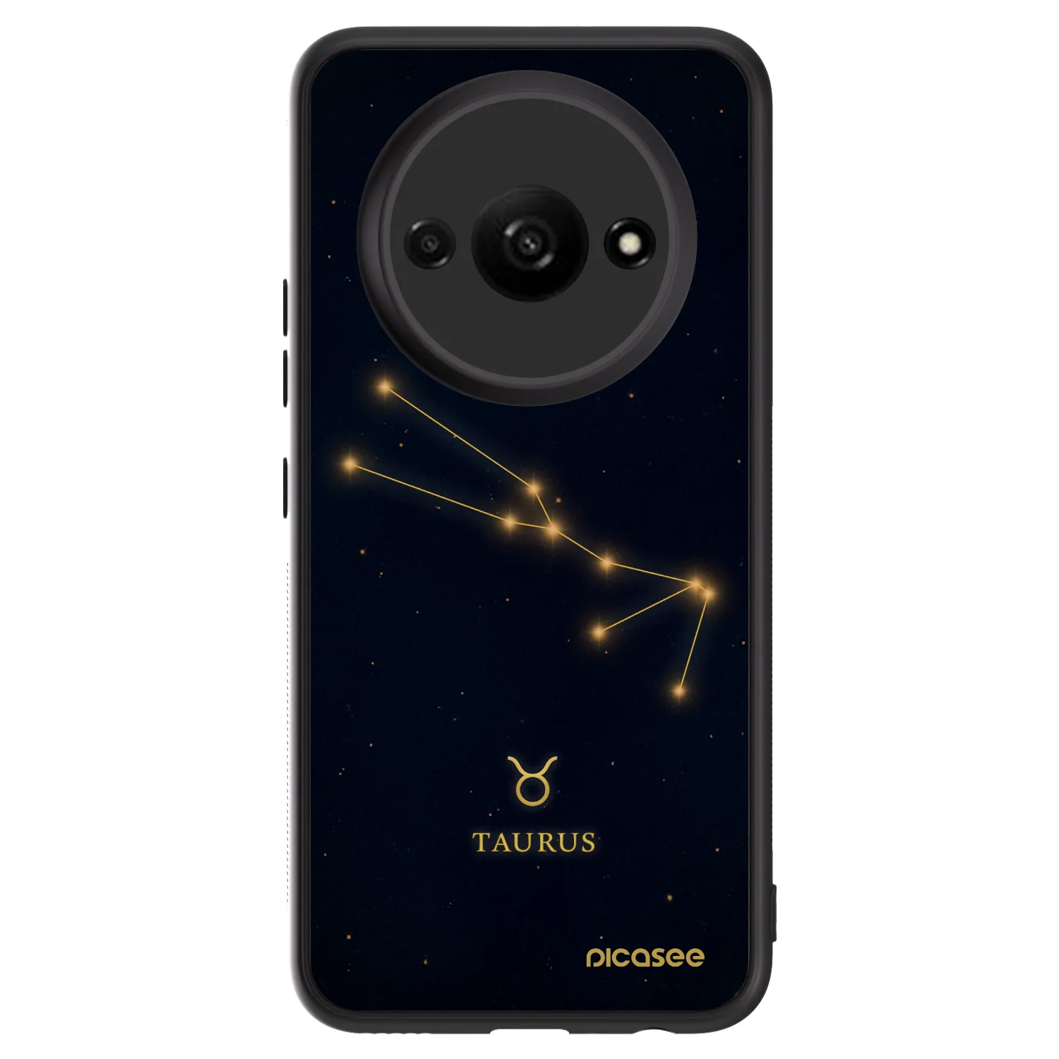 Picasee ULTIMATE CASE für Xiaomi Redmi A3 - TAURUS