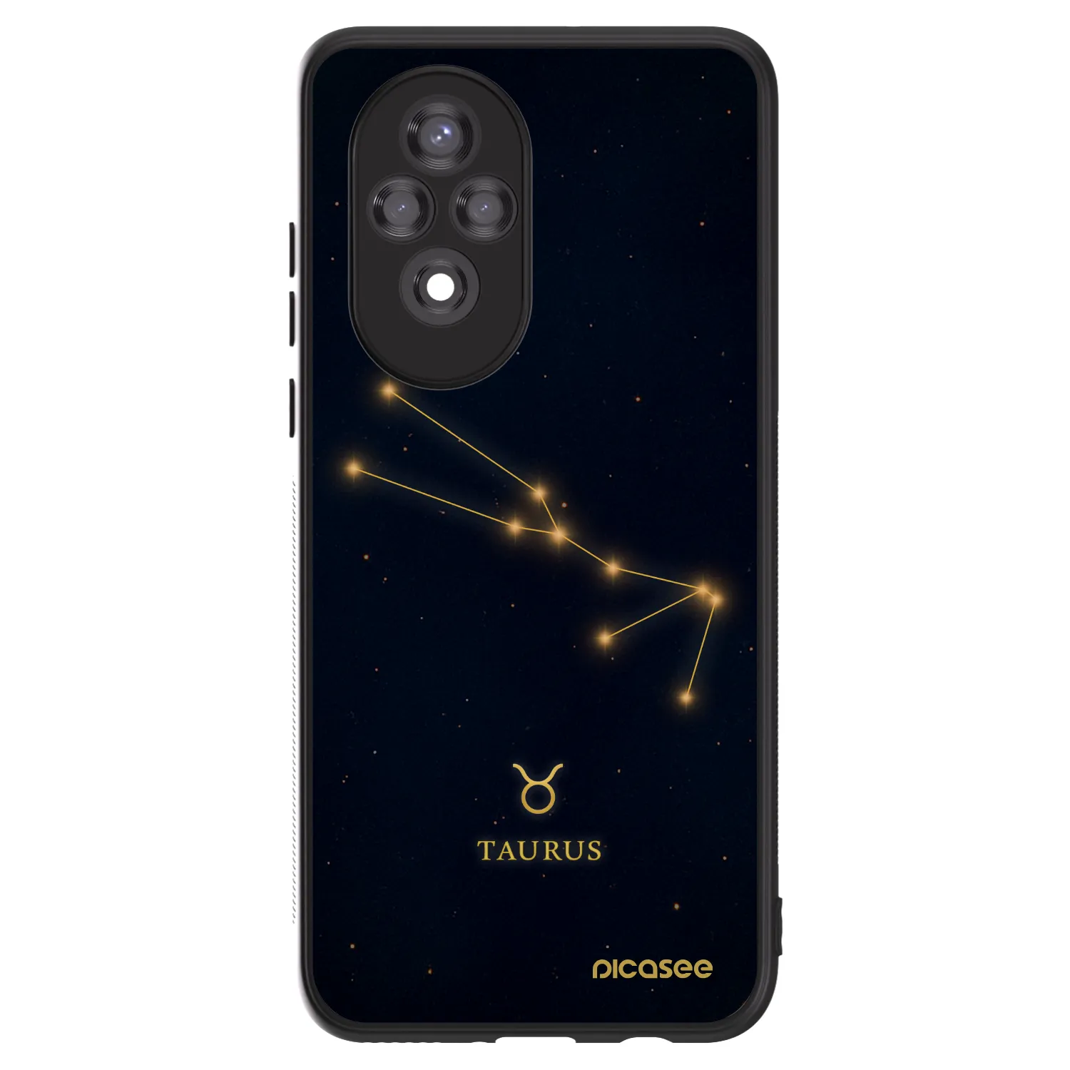 Picasee ULTIMATE CASE für Honor 200 5G - TAURUS
