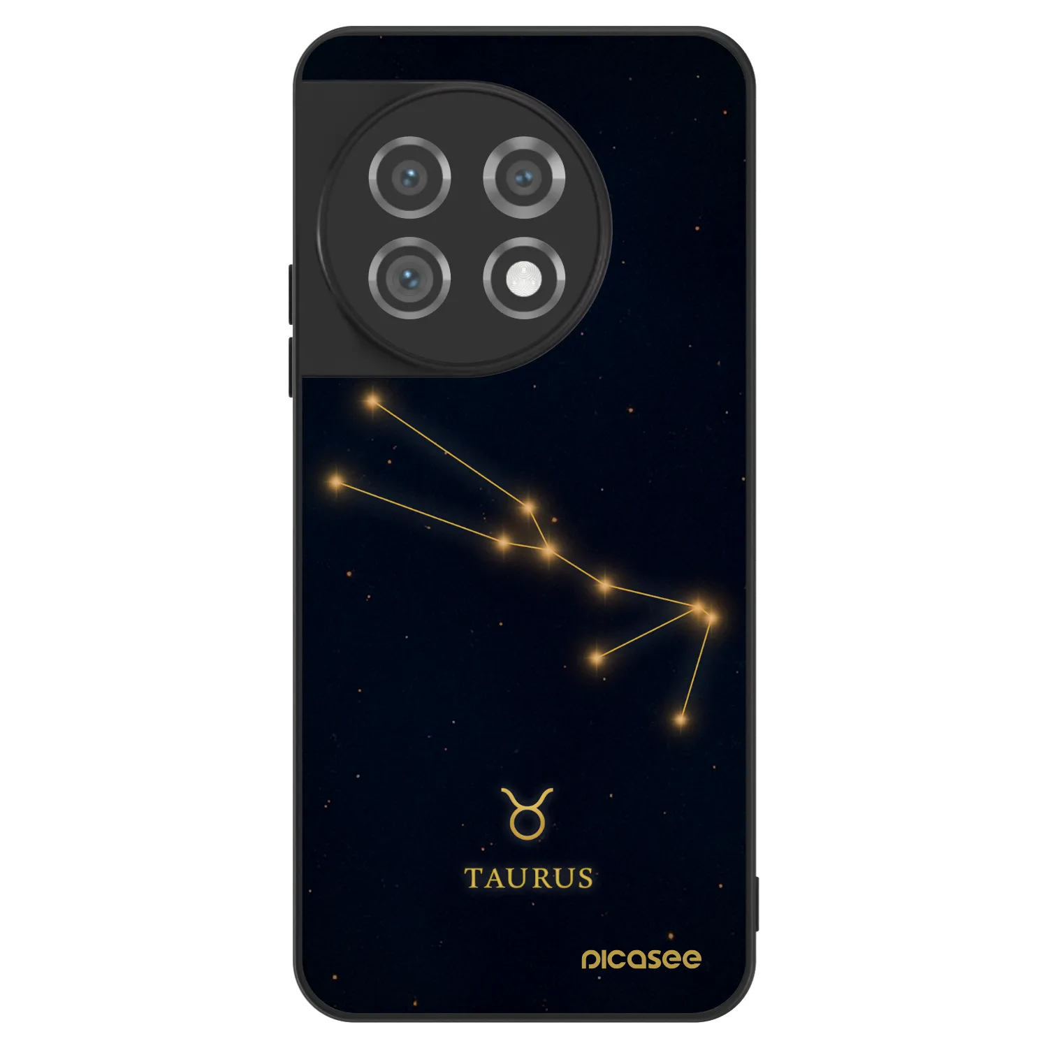 Picasee ULTIMATE CASE für OnePlus 11 5G - TAURUS