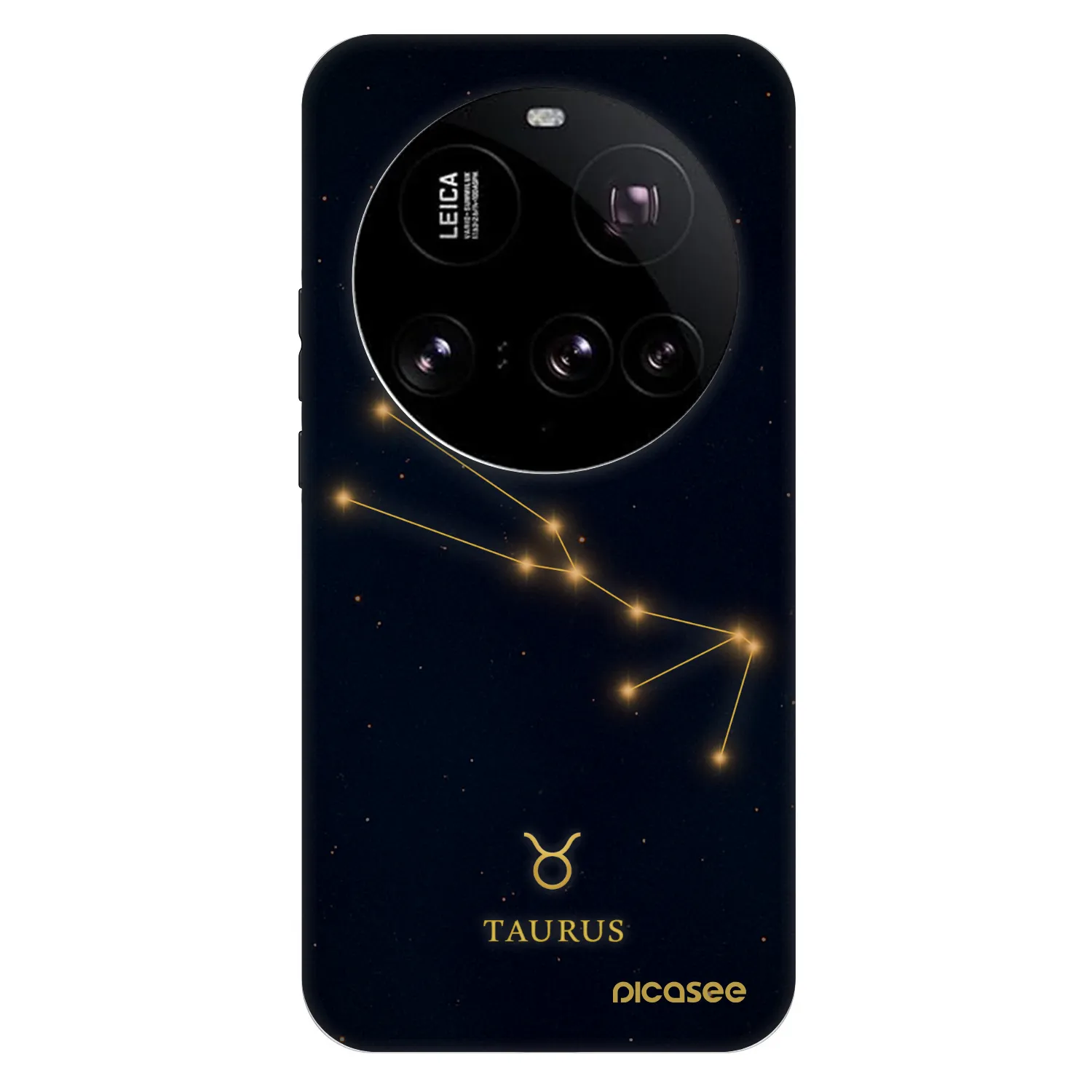 Picasee Fashion Case für Xiaomi 15 Ultra - TAURUS