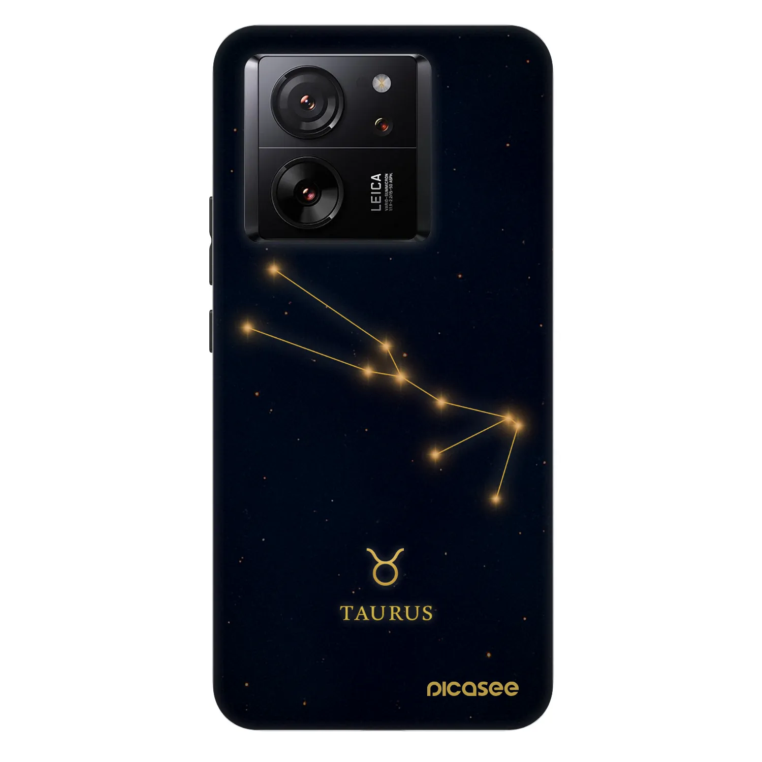 Picasee Fashion Case für Xiaomi 13T - TAURUS
