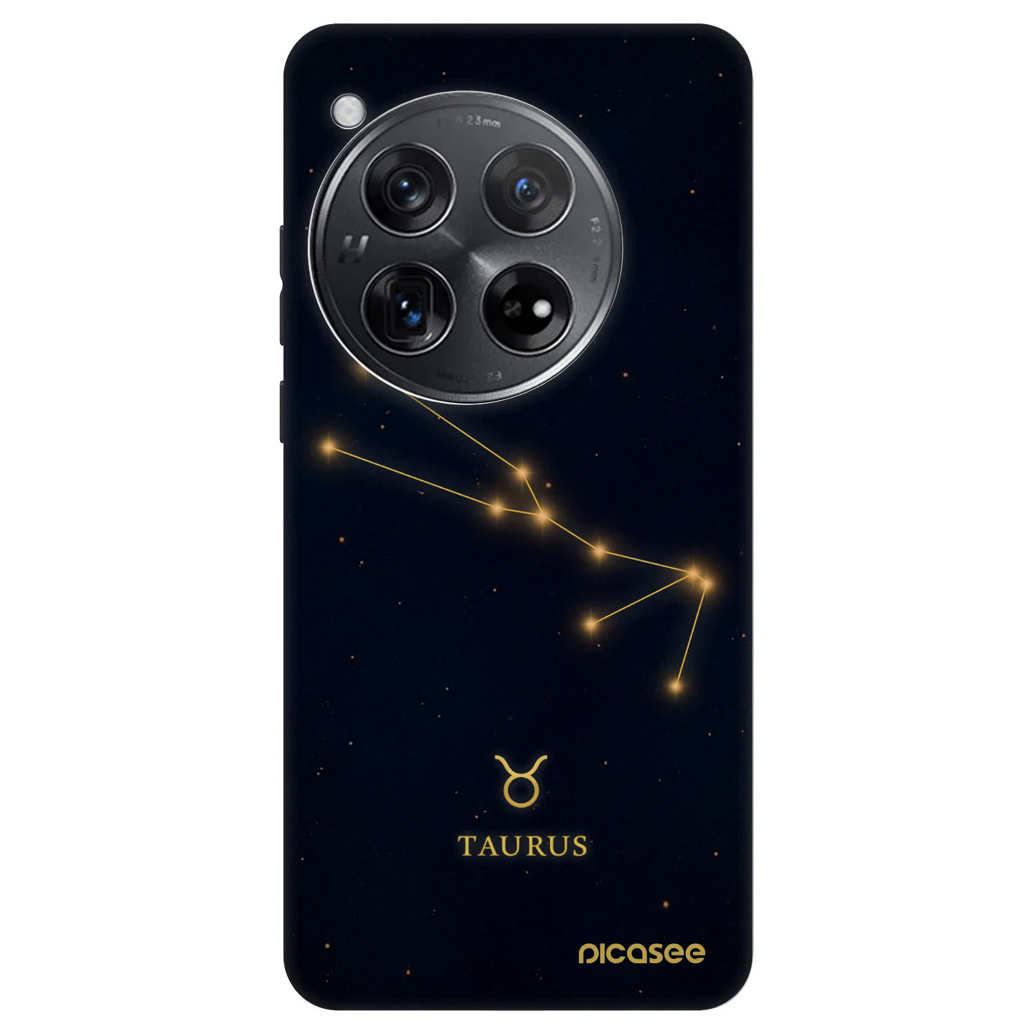 Picasee Fashion Case für OnePlus 12 5G - TAURUS