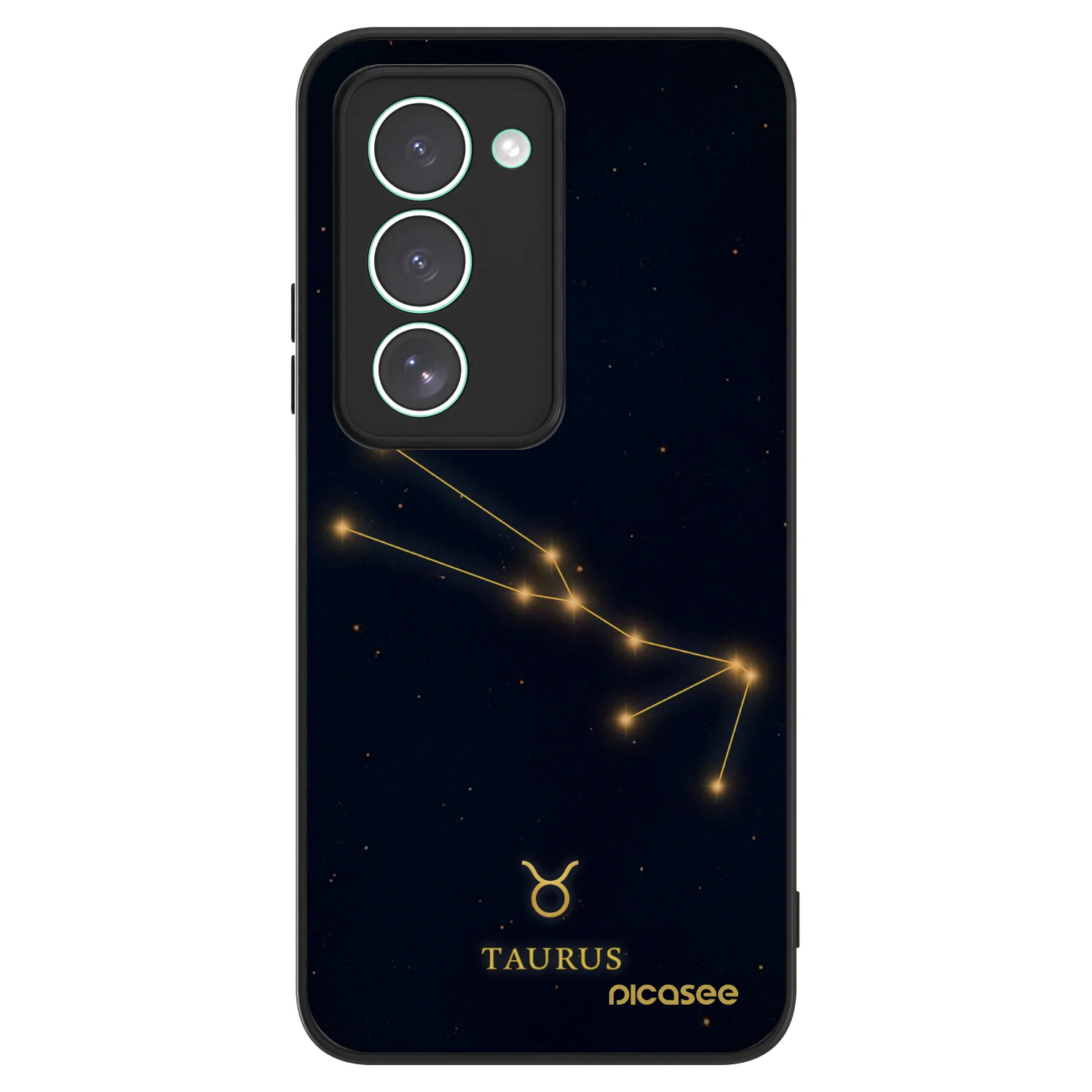 Picasee ULTIMATE CASE für Xiaomi Redmi 15 5G - TAURUS