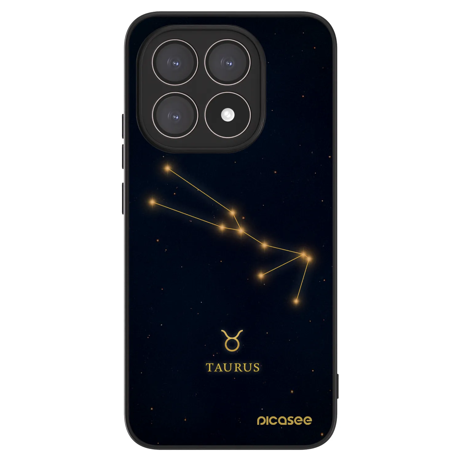 Picasee ULTIMATE CASE für Xiaomi 15T - TAURUS