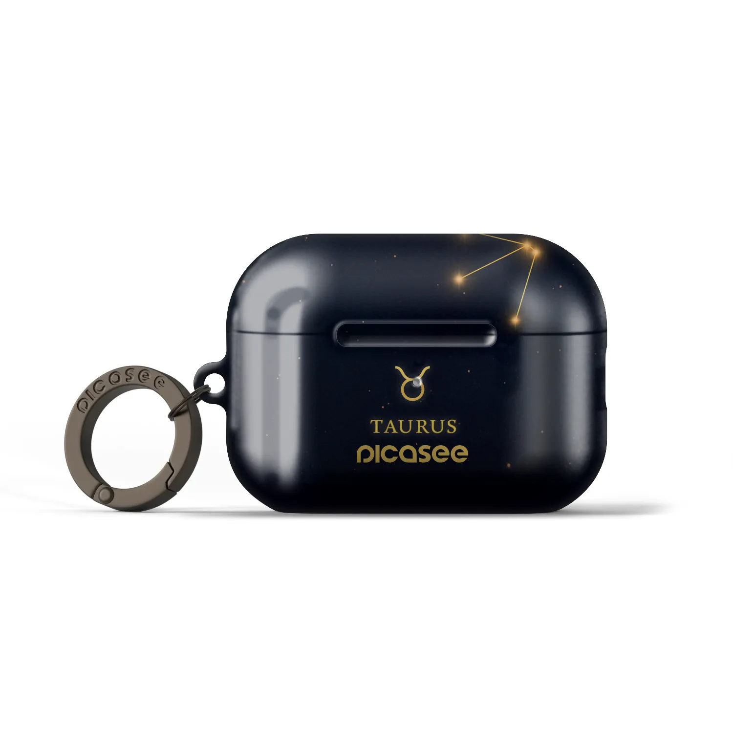 Picasee Obal pro Apple AirPods Pro 1 - TAURUS