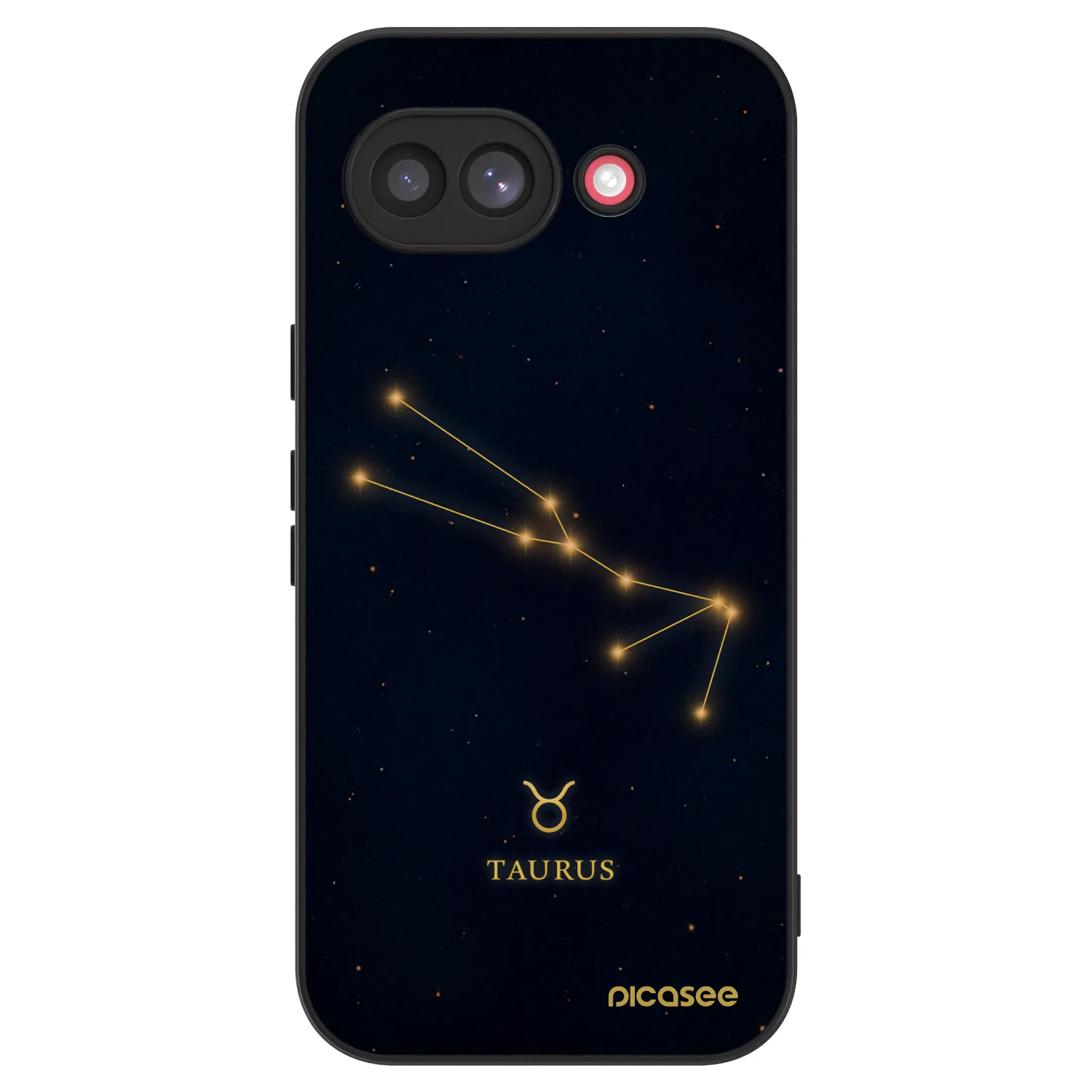 Picasee ULTIMATE CASE für Google Pixel 10a - TAURUS