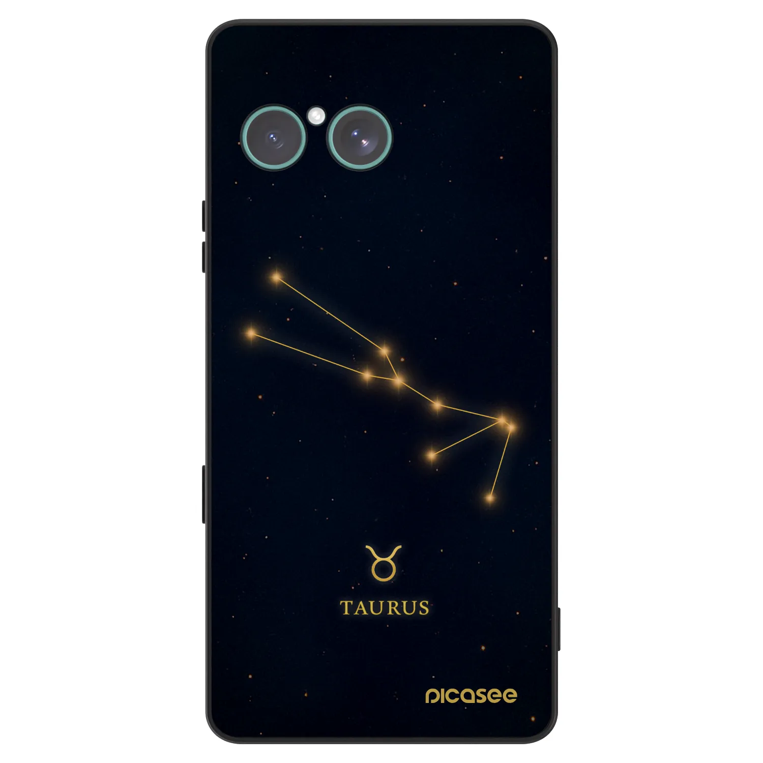 Picasee ULTIMATE CASE für Sony Xperia 10 VII - TAURUS