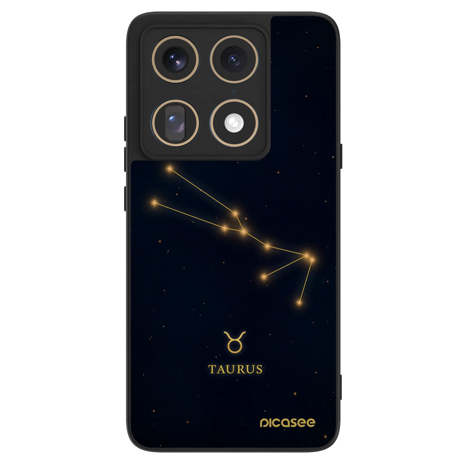 Picasee ULTIMATE CASE für Motorola Signature - TAURUS