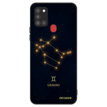Hülle für Samsung Galaxy A21s - GEMINI