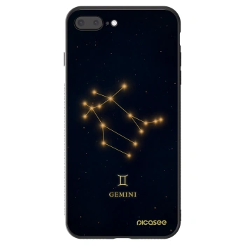 Hülle für Apple iPhone 7 Plus - GEMINI