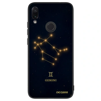 Hülle für Xiaomi Redmi Note 7 - GEMINI