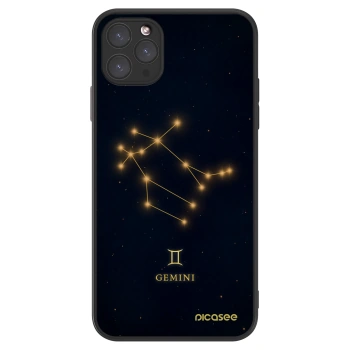 Picasee ULTIMATE CASE für Apple iPhone 11 Pro Max - GEMINI