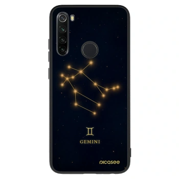 Hülle für Xiaomi Redmi Note 8 - GEMINI