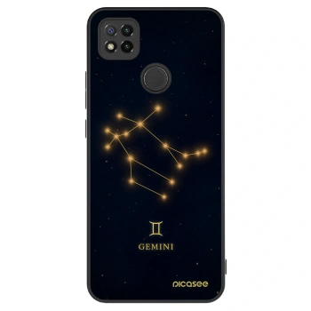 Hülle für Xiaomi Redmi 9C - GEMINI