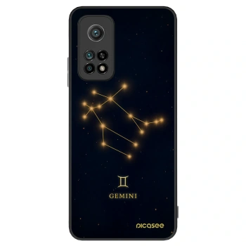 Hülle für Xiaomi Mi 10T Pro - GEMINI