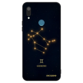 Hülle für Huawei Y7 2019 - GEMINI