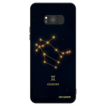 Hülle für Samsung Galaxy S8 G950F - GEMINI