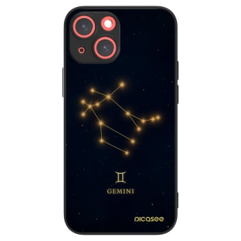 Picasee ULTIMATE CASE für Apple iPhone 13 mini - GEMINI