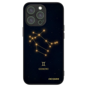 Picasee ULTIMATE CASE für Apple iPhone 13 Pro - GEMINI