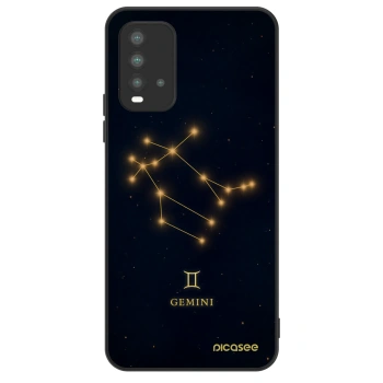 Hülle für Xiaomi Redmi 9T - GEMINI