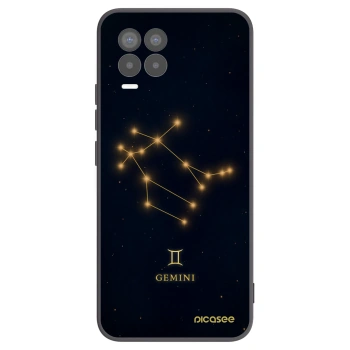 Hülle für Realme 8 Pro - GEMINI