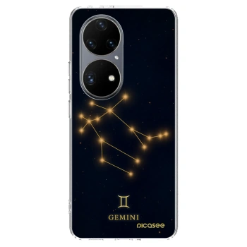 Hülle für Huawei P50 - GEMINI